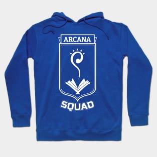 Arcana Squad Hoodie